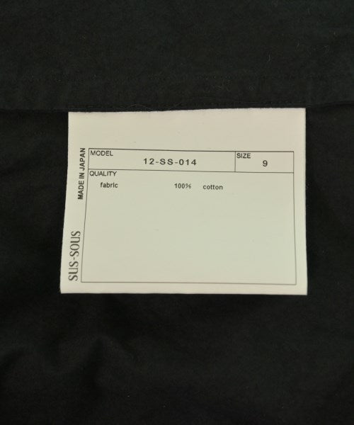 Nonnotte Casual shirts