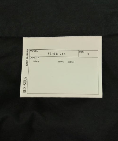 Nonnotte Casual shirts