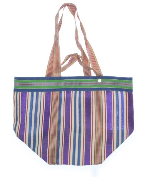 Pasand By Ne Quittez Pas Basket bags