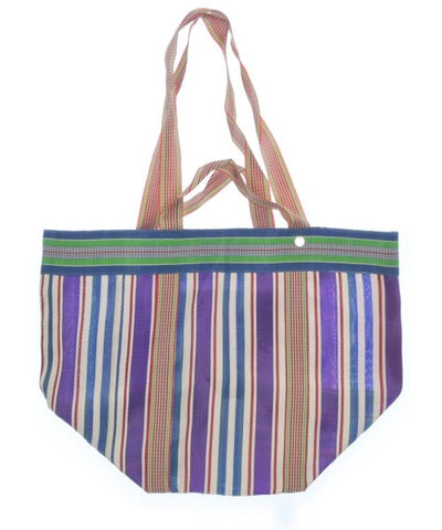 Pasand By Ne Quittez Pas Basket bags