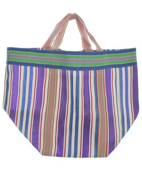 Pasand By Ne Quittez Pas Basket bags