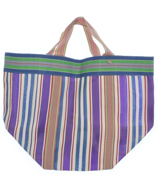 Pasand By Ne Quittez Pas Basket bags