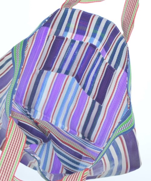 Pasand By Ne Quittez Pas Basket bags