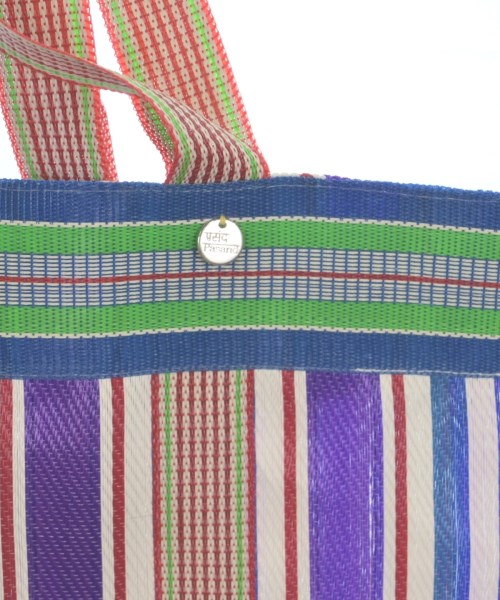 Pasand By Ne Quittez Pas Basket bags