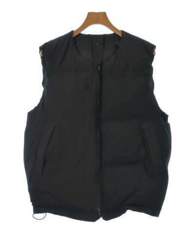 PRODUCT LAB. Down jackets/Vests
