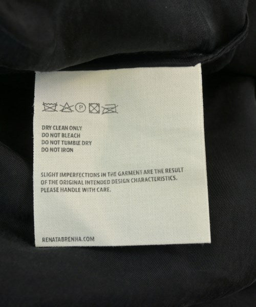 RENATA BRENHA Dresses