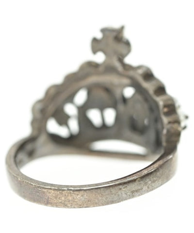 ROKUZAN Rings