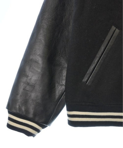 VICTOR VICTOR Varsity Jackets