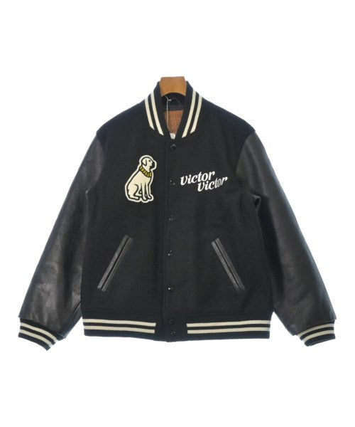 VICTOR VICTOR Varsity Jackets