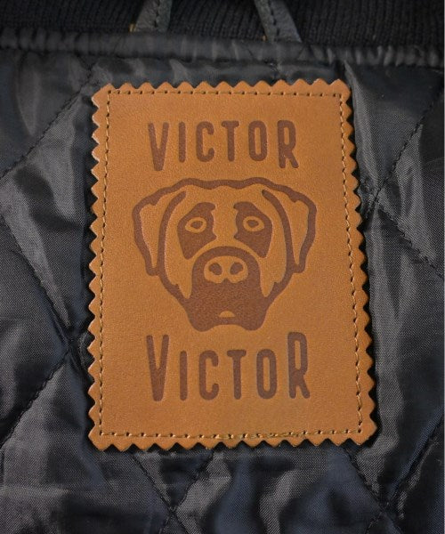 VICTOR VICTOR Varsity Jackets