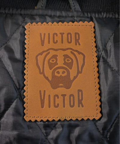 VICTOR VICTOR Varsity Jackets