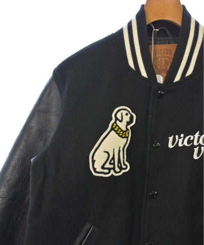 VICTOR VICTOR Varsity Jackets