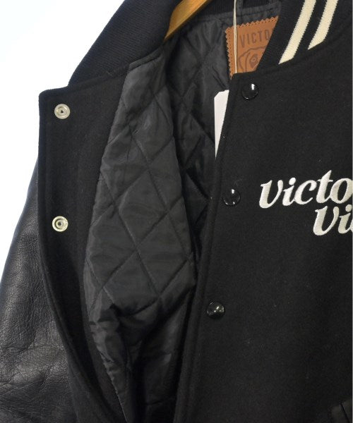 VICTOR VICTOR Varsity Jackets