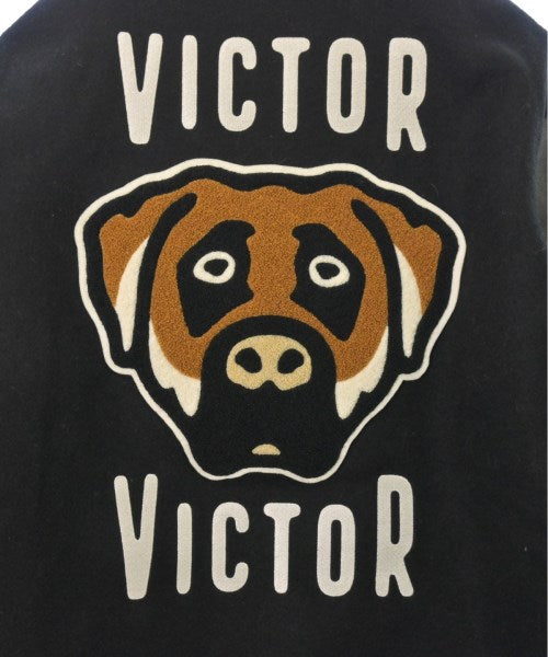 VICTOR VICTOR Varsity Jackets