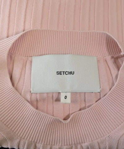 SETCHU Sweaters