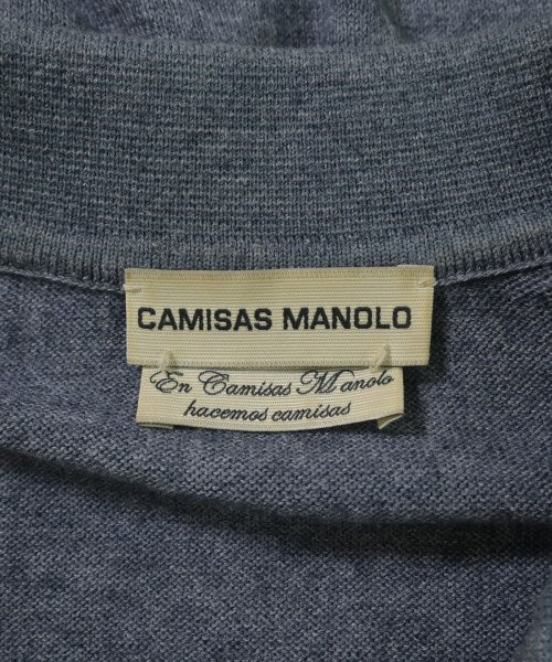 CAMISAS MANOLO Cardigans
