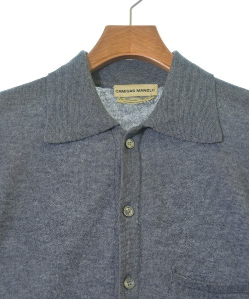 CAMISAS MANOLO Cardigans