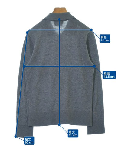 CAMISAS MANOLO Cardigans