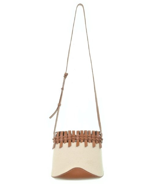 L'Avenir Shoulder bags