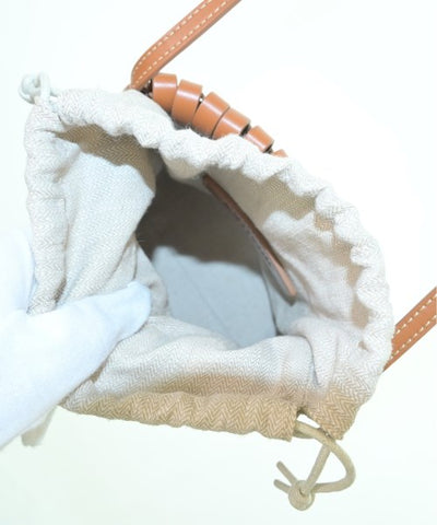 L'Avenir Shoulder bags