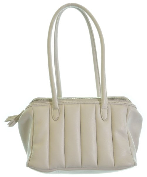 L'Avenir Duffle bags/Weekender