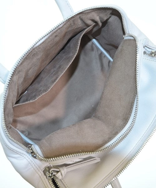 L'Avenir Duffle bags/Weekender