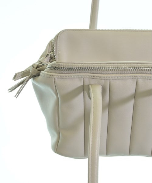 L'Avenir Duffle bags/Weekender