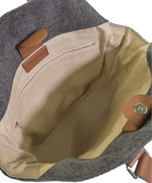 L'Avenir Duffle bags/Weekender