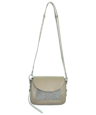 L'Avenir Shoulder bags