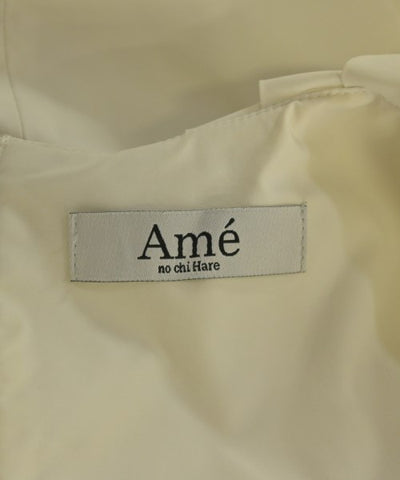 Ame No Chi Hare Blouses