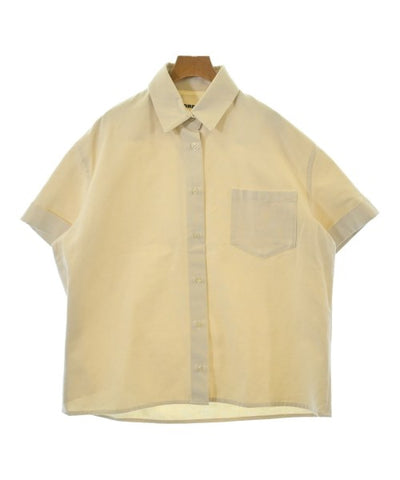 CORDERA Casual shirts