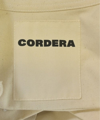 CORDERA Casual shirts
