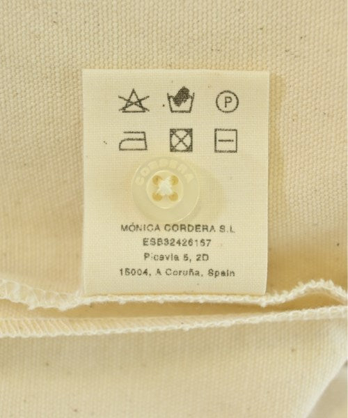 CORDERA Casual shirts