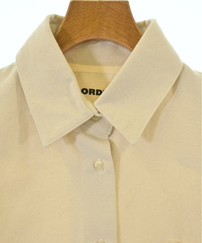 CORDERA Casual shirts