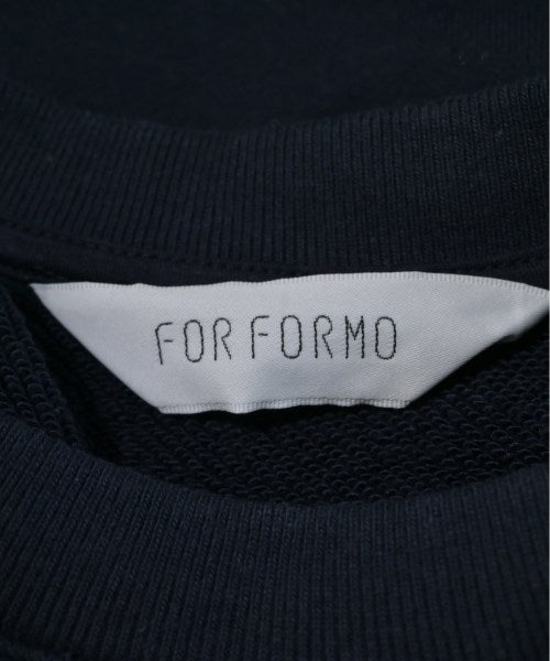 FORFORMO Sweatshirts