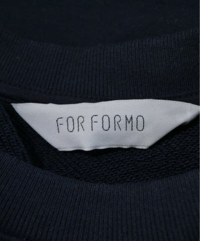 FORFORMO Sweatshirts