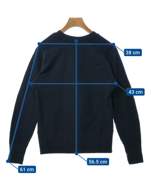 FORFORMO Sweatshirts