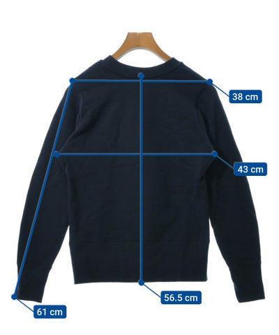 FORFORMO Sweatshirts