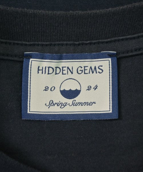 Hidden Gems Tee Shirts/Tops