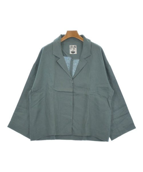 JUMPIN' JAP FLASH Casual jackets