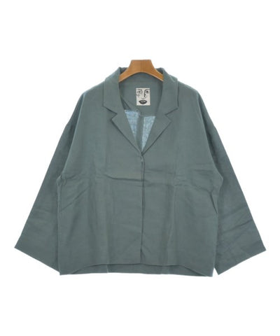 JUMPIN' JAP FLASH Casual jackets