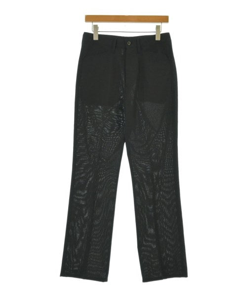 MAISON Et VOYAGE Trousers