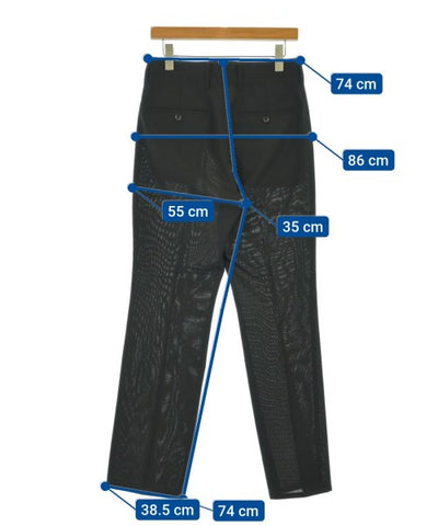 MAISON Et VOYAGE Trousers