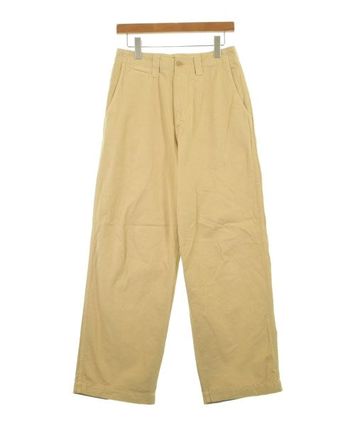 MAISON Et VOYAGE Chinos