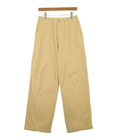 MAISON Et VOYAGE Chinos