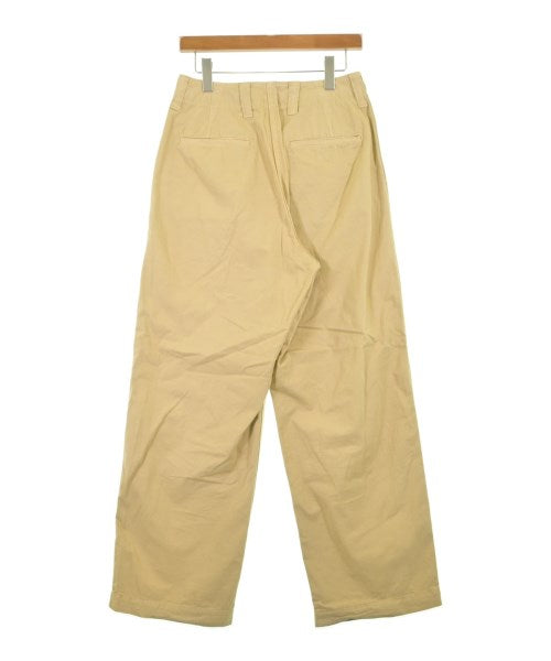 MAISON Et VOYAGE Chinos