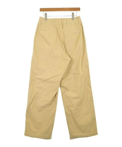 MAISON Et VOYAGE Chinos