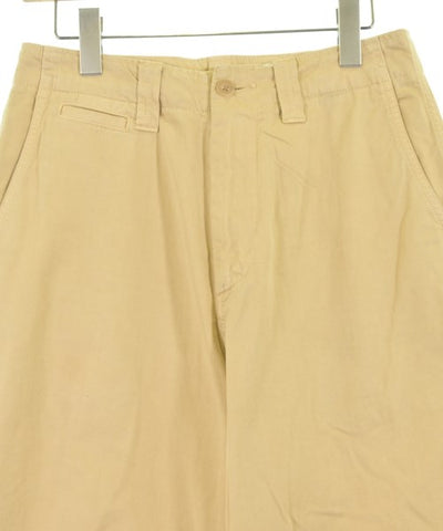 MAISON Et VOYAGE Chinos