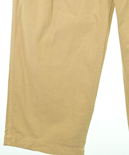 MAISON Et VOYAGE Chinos