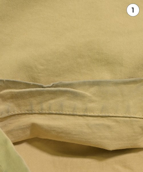 MAISON Et VOYAGE Chinos